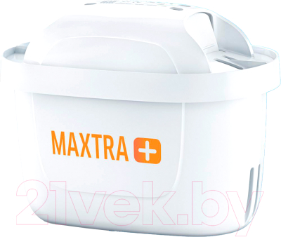 Комплект картриджей для фильтра Brita MX+ Hard Water Expert (3+1шт)