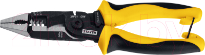 Инструмент для зачистки кабеля Stayer 23342-21
