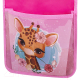 Миниатюра изображения товара Органайзер для хранения Юнландия Giraffe / 271428