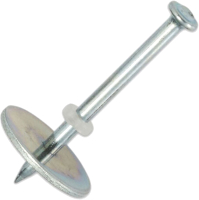 

Гвозди для пистолета, 47мм по бетону с шайбой DNW / FD-DNW47P8