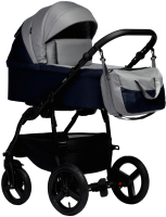 

Детская универсальная коляска INDIGO, Impulse 2 в 1