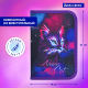 Миниатюра изображения товара Пенал Brauberg Neon Cat / 271523