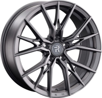 

Литой диск Replay, Audi A262 17x7.5" 5x112мм DIA 66.6мм ET 38мм MGM