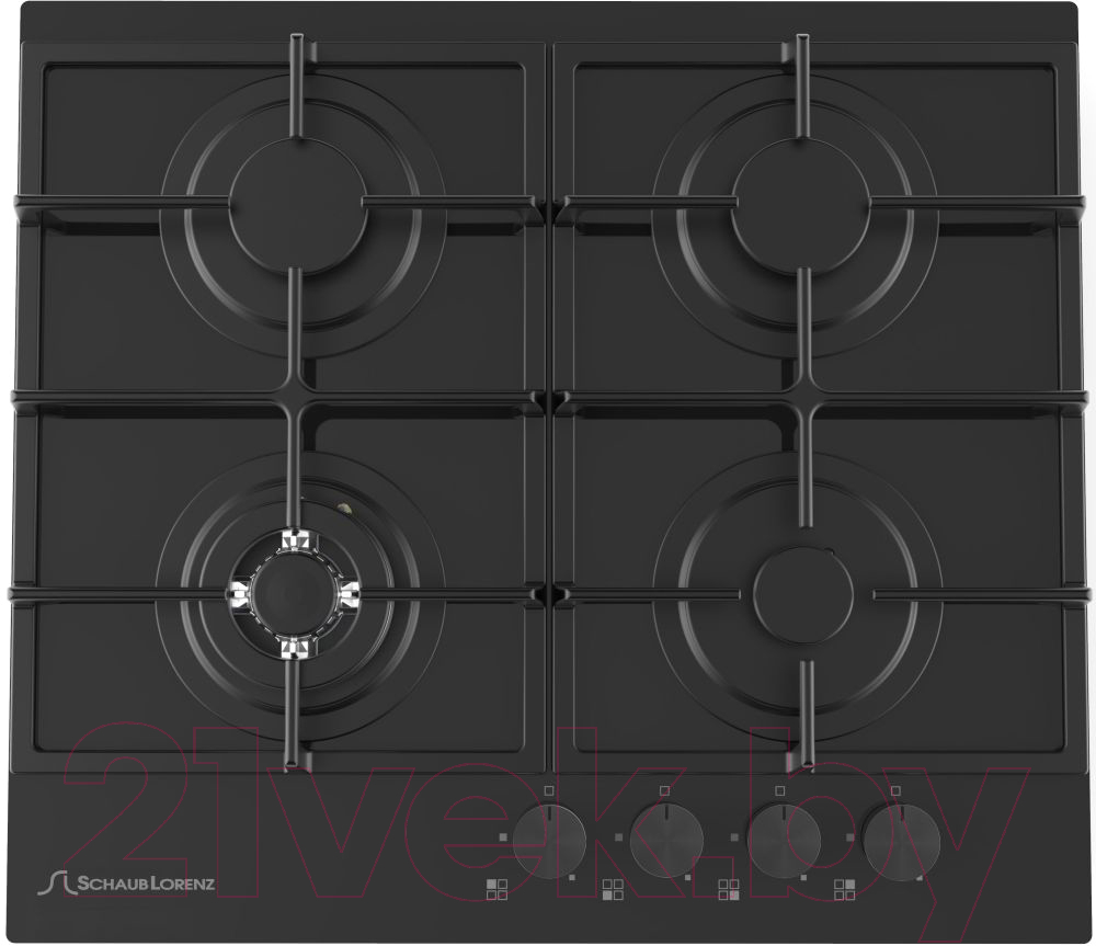 Газовая варочная панель Schaub Lorenz SLK GY6528