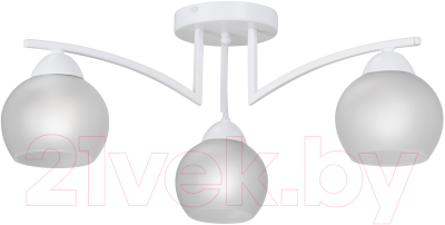 Изображение товара Люстра Vitaluce V4285-0/3PL