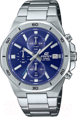 Часы наручные мужские Casio EFV-640D-2A