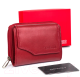 Миниатюра изображения товара Портмоне Cedar 4U Cavaldi / N-1509 (красный)