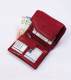 Миниатюра изображения товара Портмоне Cedar 4U Cavaldi / N-1509 (красный)