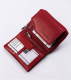 Миниатюра изображения товара Портмоне Cedar 4U Cavaldi / N-1509 (красный)