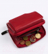 Миниатюра изображения товара Портмоне Cedar 4U Cavaldi / N-1509 (красный)