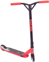 

Самокат трюковый Black Aqua, Stunt Scooter-2 / ST-2