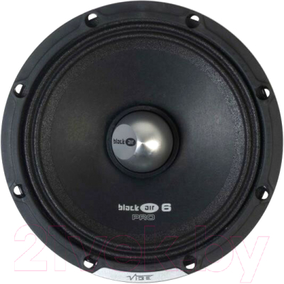 Среднечастотная АС VIBE audio BLACKAIRPRO6M-V0