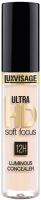 Консилер LUXVISAGE Ultra HD Soft Focus 12H Тон 10 (3.7г) - 