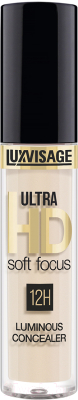 Консилер LUXVISAGE Ultra HD Soft Focus 12H Тон 11 (3.7г)