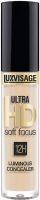 Консилер LUXVISAGE Ultra HD Soft Focus 12H Тон 13 (3.7г) - 