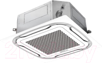 

Сплит-система Quattroclima, QV-I36CG/QN-I36UG/QA-ICP10