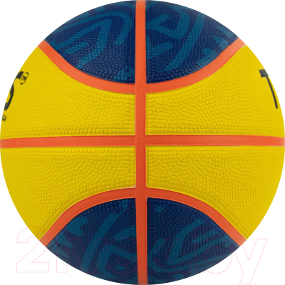 Баскетбольный мяч Torres Outdoor / B022336 (размер 6)