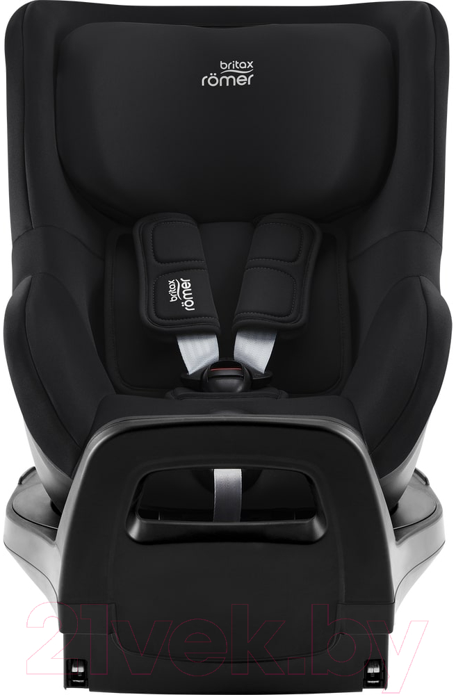 Автокресло Britax Romer Dualfix Pro M