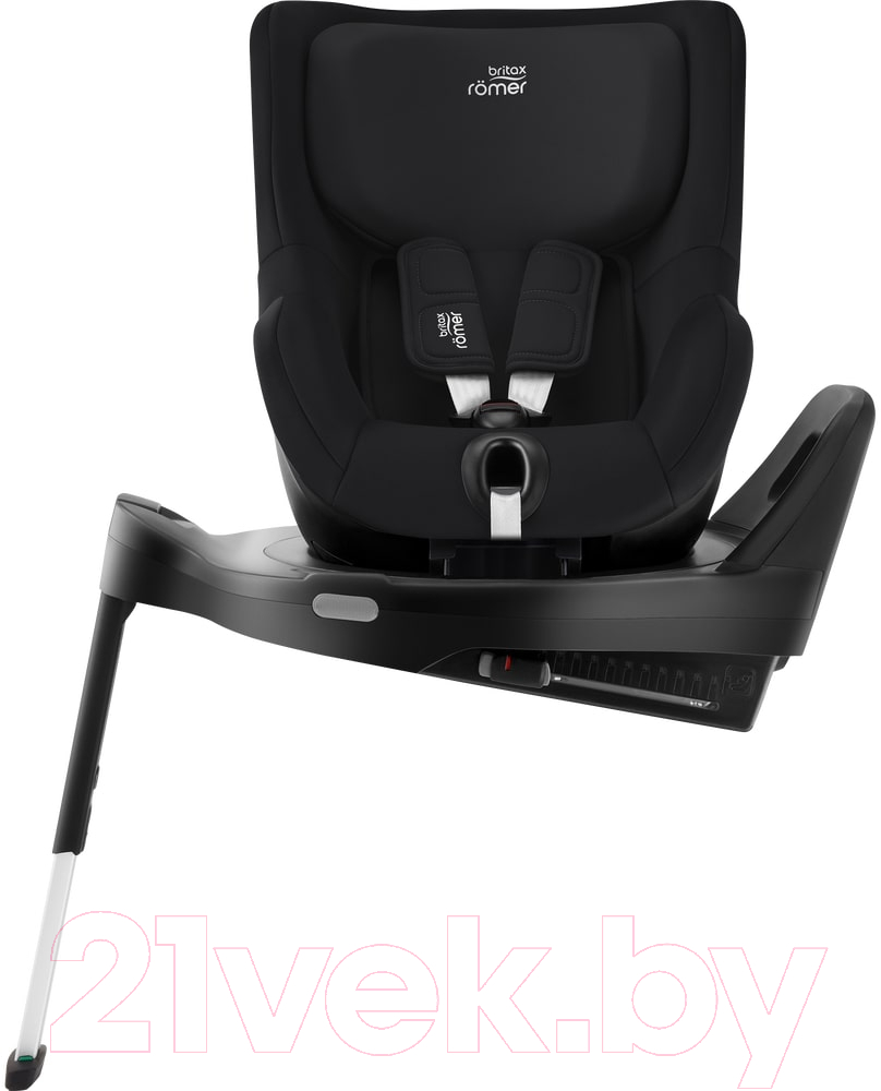 Автокресло Britax Romer Dualfix Pro M