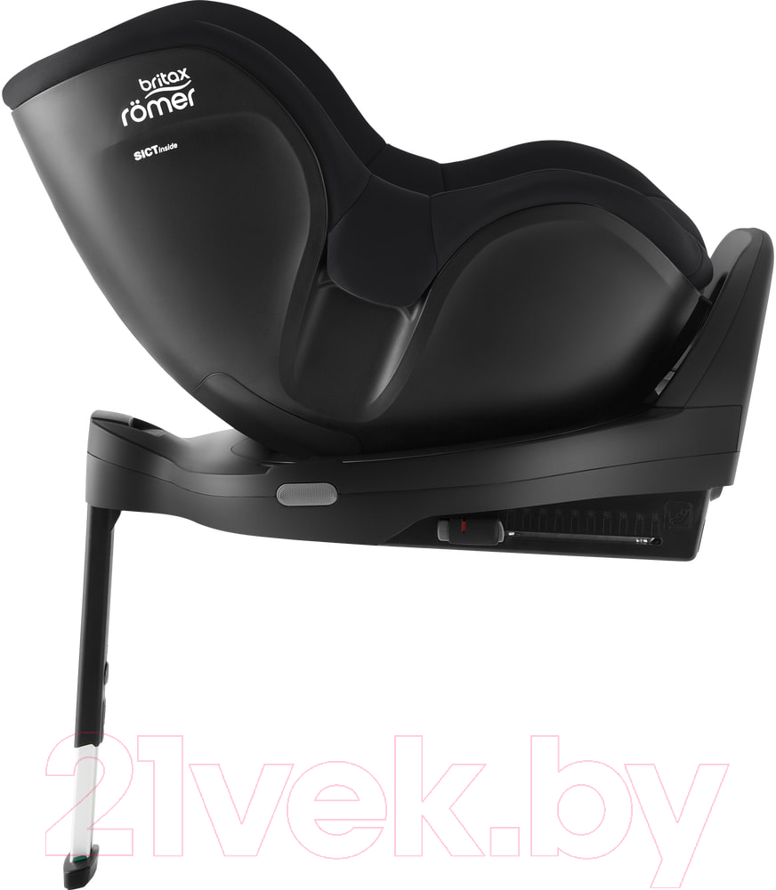 Автокресло Britax Romer Dualfix Pro M