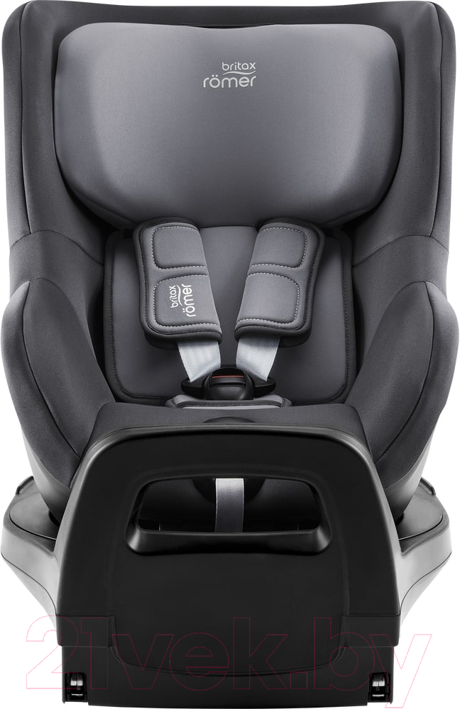 Автокресло Britax Romer Dualfix Pro M