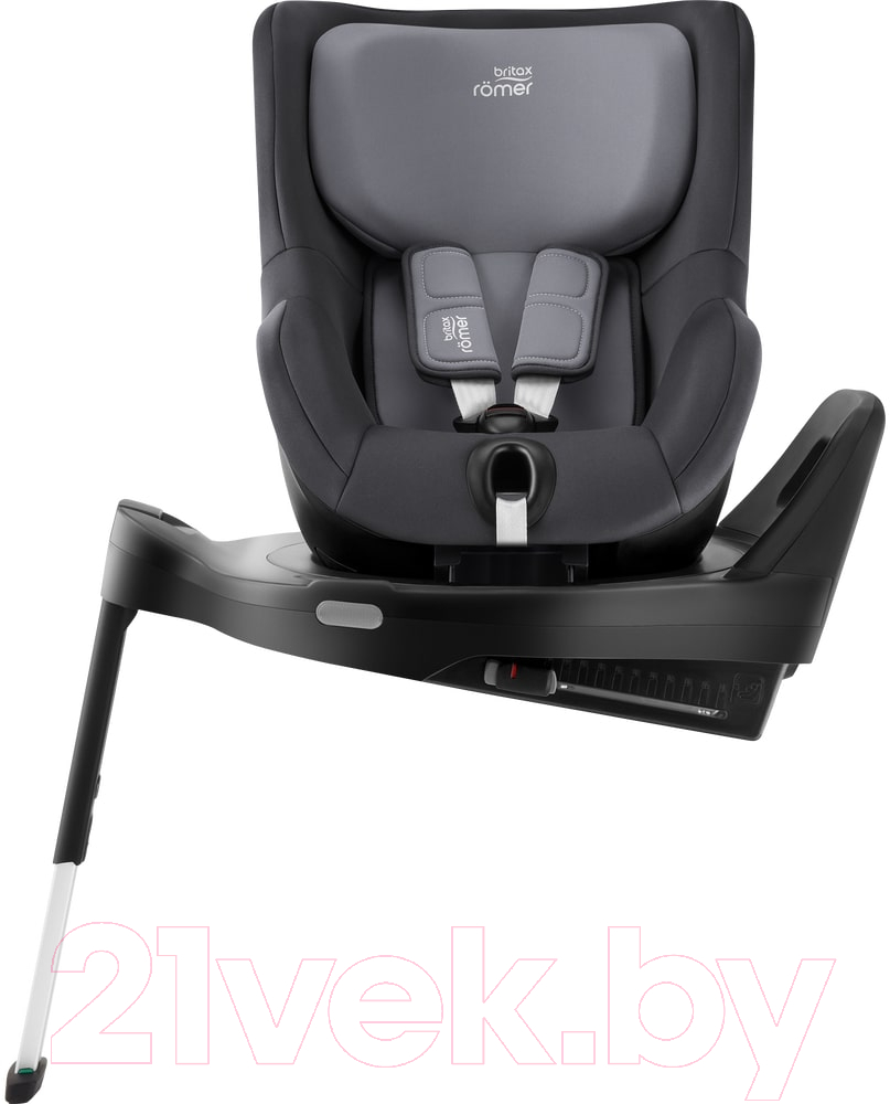 Автокресло Britax Romer Dualfix Pro M