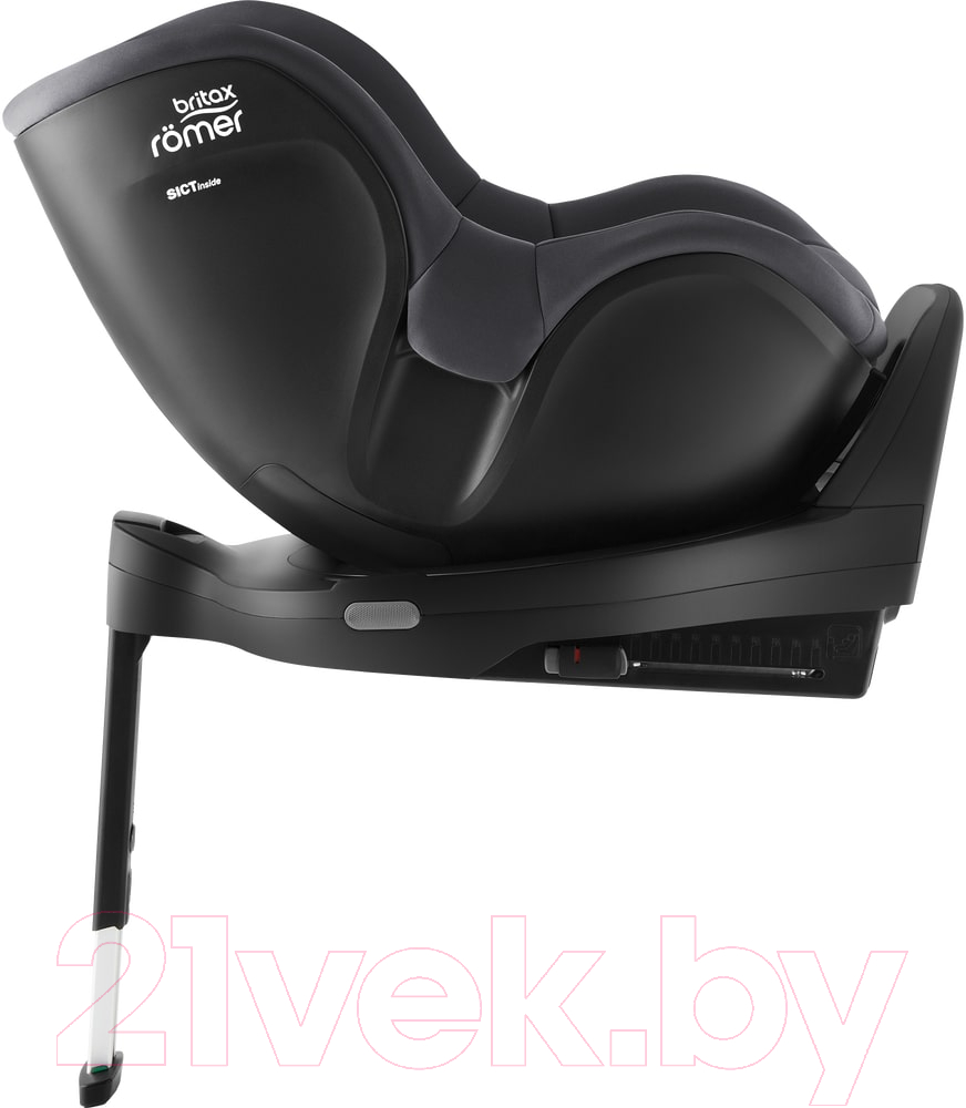 Автокресло Britax Romer Dualfix Pro M