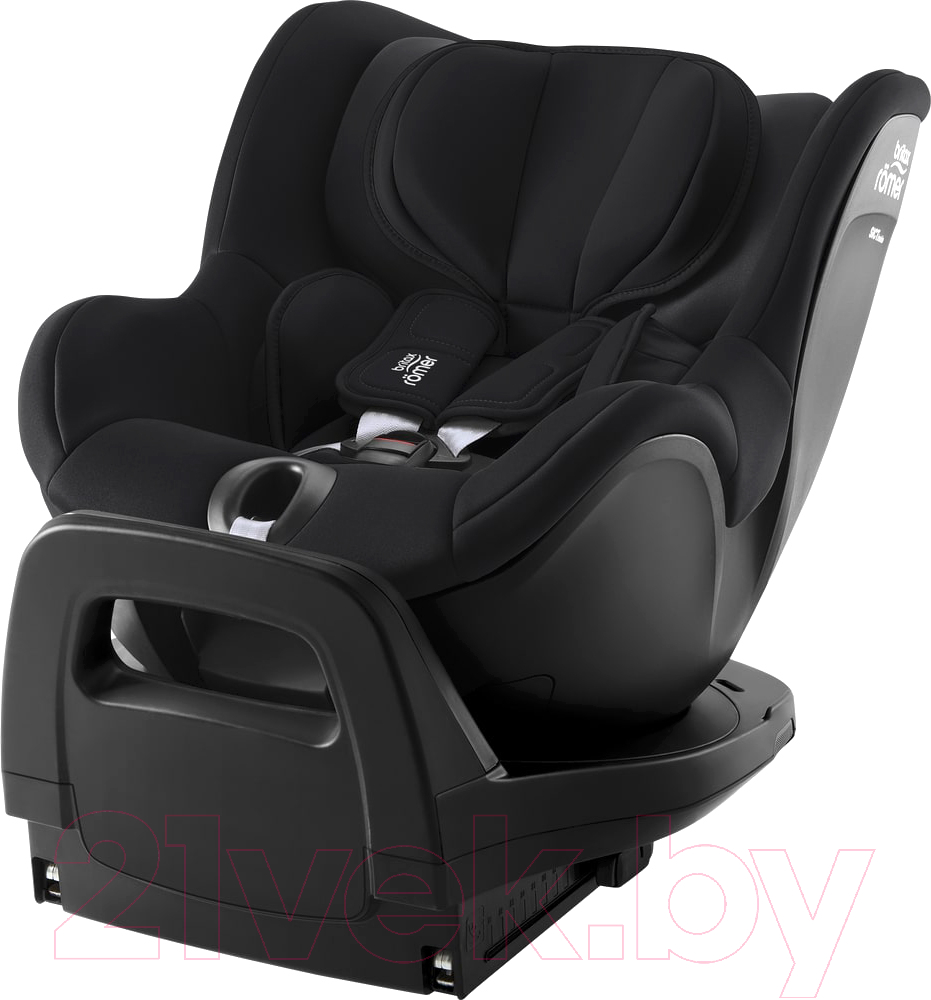 Автокресло Britax Romer Dualfix Pro