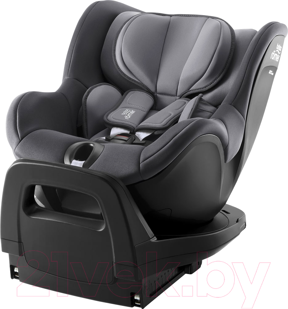 Автокресло Britax Romer Dualfix Pro