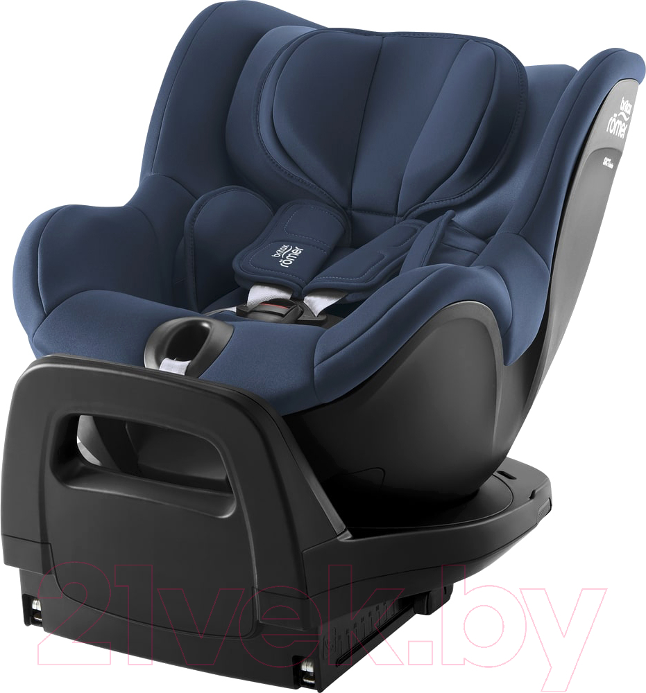 Автокресло Britax Romer Dualfix Pro