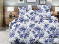 

Комплект постельного белья PANDORA, №11-26 Евро-стандарт