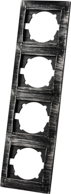 

Рамка для выключателя, Лама SQ1815-0685