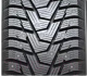 Миниатюра изображения товара Зимняя шина Hankook Winter i*Pike RS2 W429 195/70R14 91T (шипы)