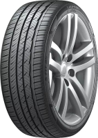 Летняя шина Laufenn S Fit AS LH01 225/55R18 98W - 