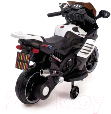 Детский мотоцикл Sima-Land Спортбайк / 4650203