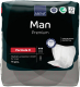 Прокладки урологические Abena Man Formula 0 Premium (14шт) - 