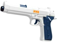 Пистолет игрушечный No Brand Y15872025 - 