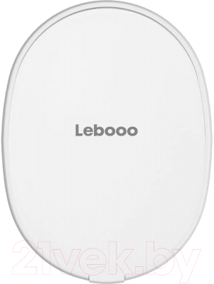Ирригатор Lebooo Smart Water Flosser LBE-0063A (белый)