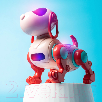 Радиоуправляемая игрушка IQ Bot Собака / 7024612