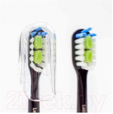 Электрическая зубная щетка Lebooo SmartSonic S / LBT-203532A (черный)