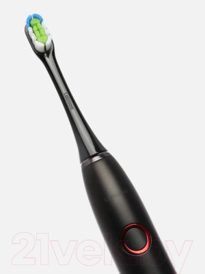 Электрическая зубная щетка Lebooo SmartSonic / LBT-203552A (черный)