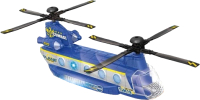 Вертолет игрушечный No Brand Y513191 - 