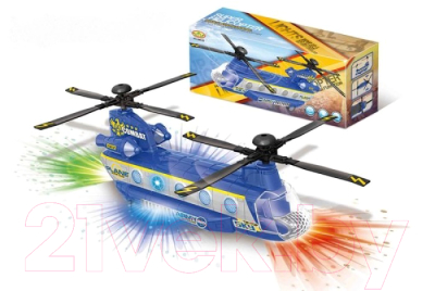 Вертолет игрушечный No Brand Y513191