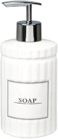 Дозатор для жидкого мыла АкваЛиния Mona CE2556AA-LD - 