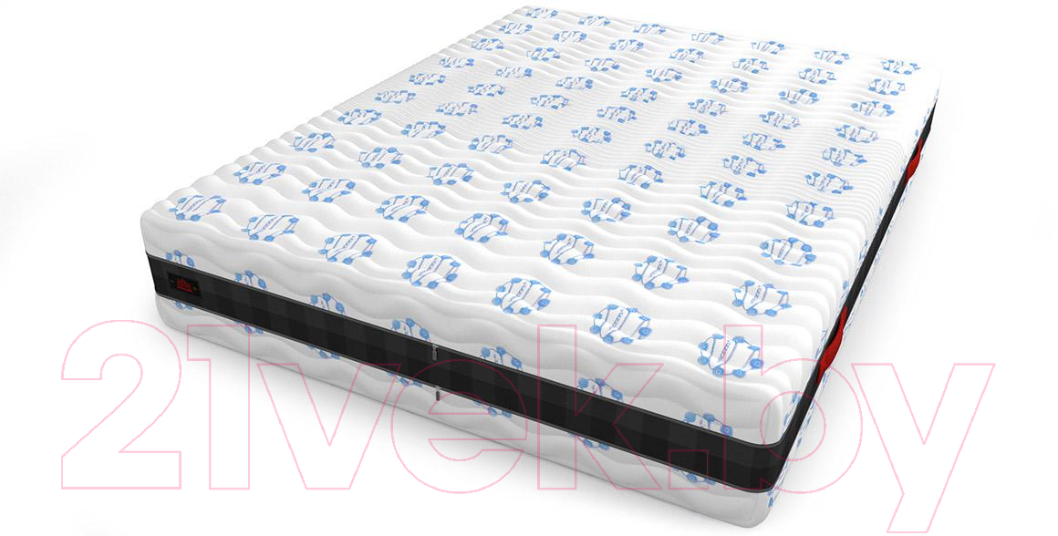 Матрас Mr. Mattress Relax XL 18+ 180x190 — фото 3