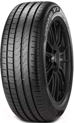 Летняя шина Pirelli Cinturato P7 205/55R17 91W Run Flat Mercedes