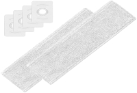 Комплект салфеток для пылесоса Xiaomi Mi Vacuum Cleaner G10 Mop Kit / BHR4615CN - 