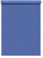 Рулонная штора LEGRAND Блэкаут 140x175 / 58069928 (синий) - 