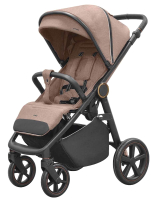 

Детская прогулочная коляска, Unico / CRL-5509