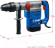 Миниатюра изображения товара Перфоратор Зубр Профессионал ЗПМ-45-1350 ЭВ